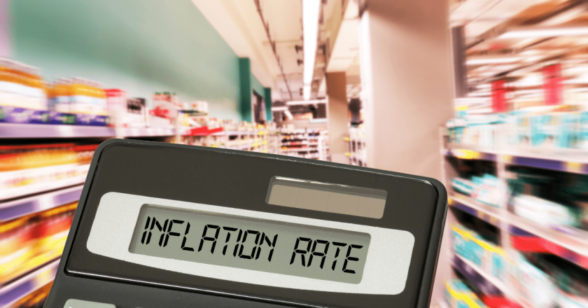 Boyd: Contrary to media claims, inflation index shows Americans still face sky-high prices