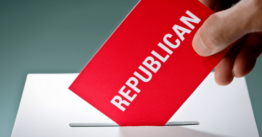 Dion: Colorado Republicans, it’s time to unite and fight 