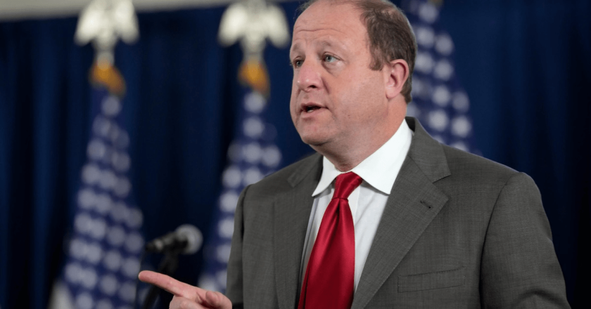 Caldara: Polis, Dems prefer Trump win Colorado’s electoral votes