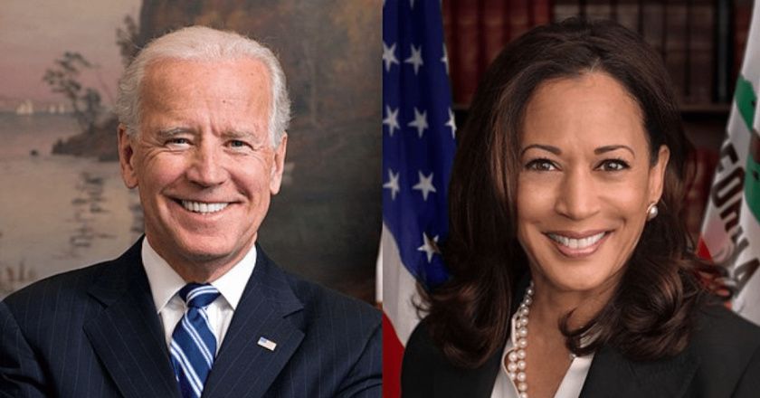 Biden and Harris’ response to Hurricane Helene is part of a disturbing pattern