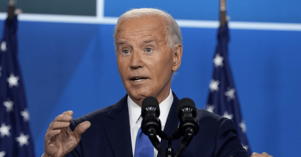 Joondeph: Who the hell is running the country?