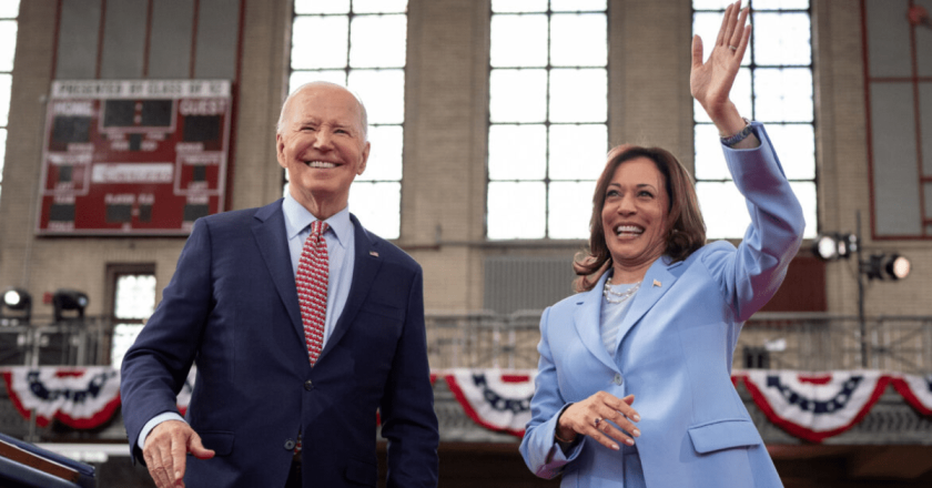 Biden-Harris admin declares ‘it’s time’ to ‘ban assault weapons’ after Kamala tries to say she’s pro-2A