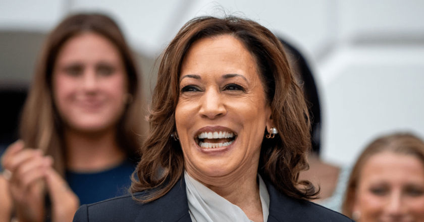 Kamala Harris silent on whether she still supports ‘transgender operations on illegal aliens that are in prison’