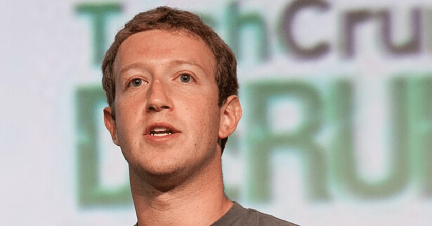Zuckerberg: Donald Trump’s reaction to being shot ‘most badass things I’ve ever seen in my life’
