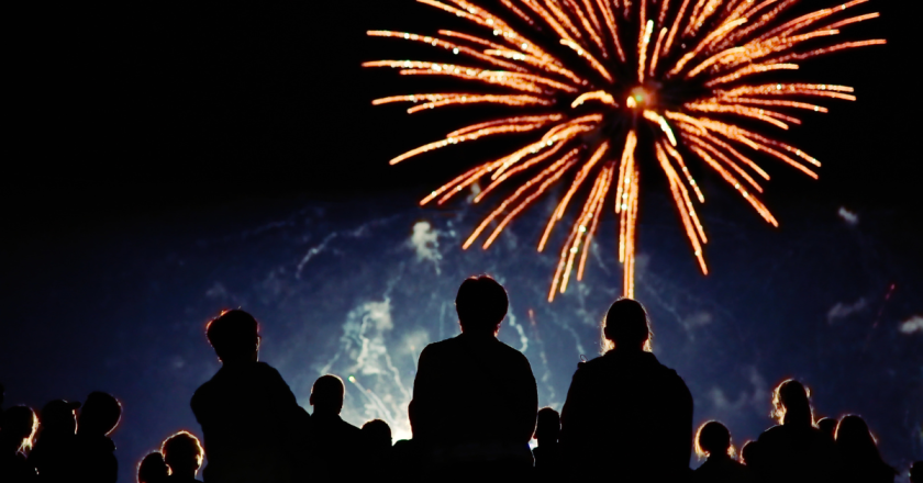 McKenna: Reflecting on America and Independence Day