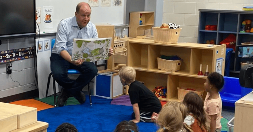 Judge dismisses lawsuit by multiple school districts over Colorado’s universal pre-K rollout