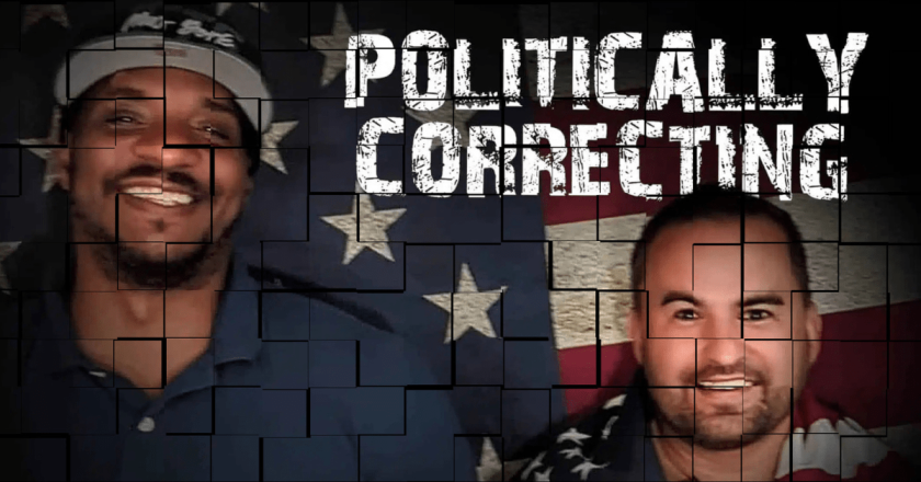 Ashbaugh: How a Latino Democrat and a Black Republican opened a white, middle-aged woman’s eyes 
