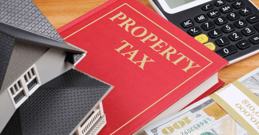 Prop. 108, the ‘Citizens’ Tax Cut’ plan, could be headed to the ballot with nearly 200k signatures