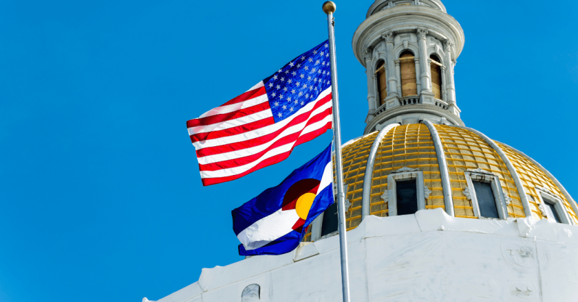 Colorado GOP faces transparency issues amid critical race controversies
