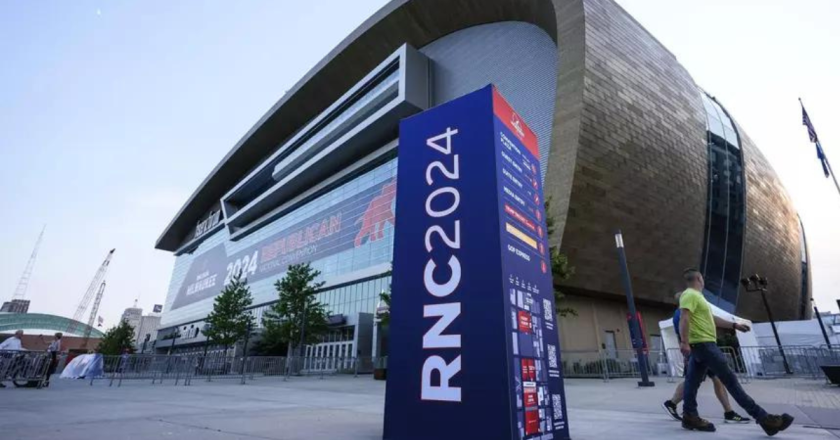 Day One: What to expect as Republicans descend on Milwaukee