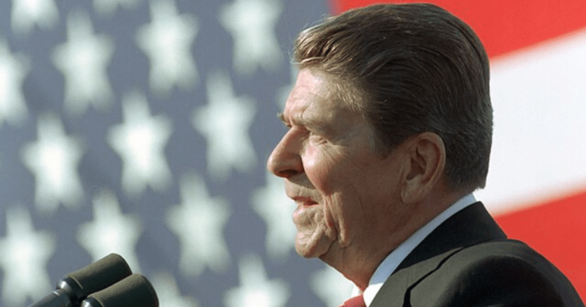 Dennis Quaid: Ronald Reagan’s story ‘exemplified’ what nation ‘needs to get back to’ in Aug. 30 movie release