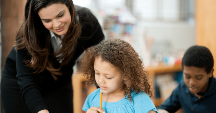 Classroom ‘churn’ has negative effect on third grade reading scores, study finds