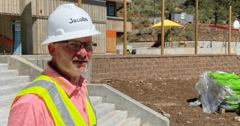 Clear Creek hires Superintendent Tom Meyer from Bellevue, Iowa