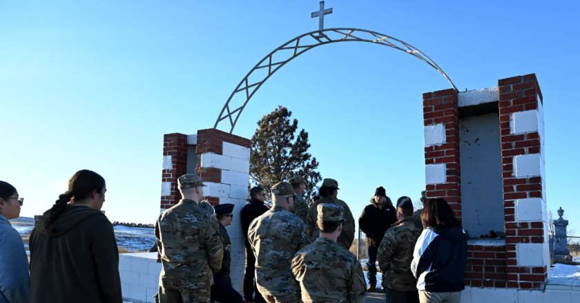 Pentagon to review 20 Medals of Honor awarded in Wounded Knee massacre