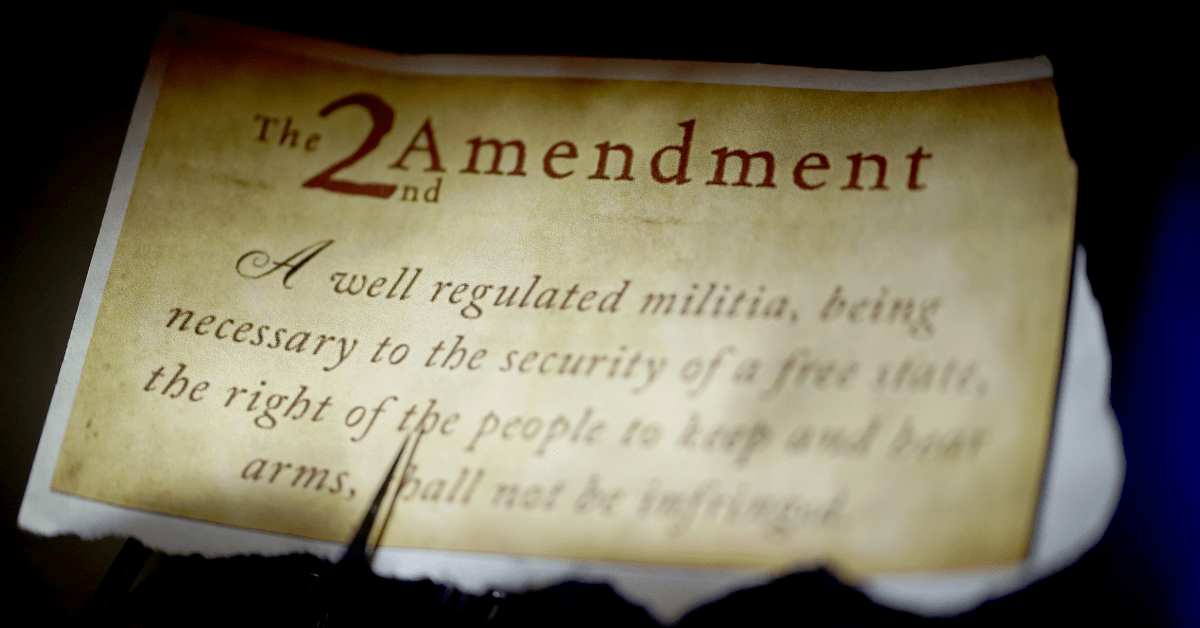 Gun advocates call proposed legislation a ‘massive infringement’