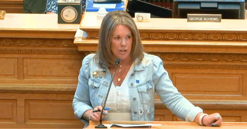 Special session on property taxes has ended. What did legislators pass?