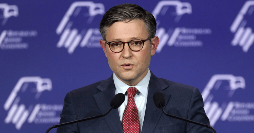 Dems threaten to torpedo GOP’s government funding bill targeting noncitizen voting