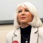 In Department of Justice inquiry to Tina Peters’ case, the question is whether she is a political prisoner