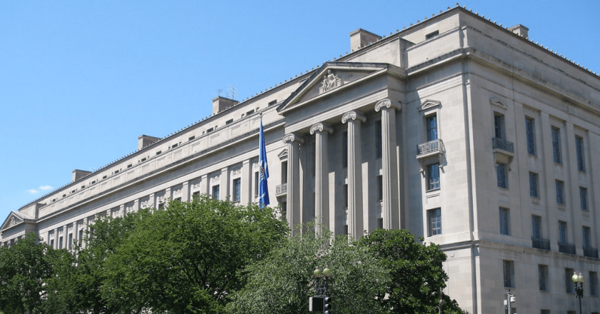 DOJ spent over $100 million pushing DEI, restorative justice in classrooms, report finds