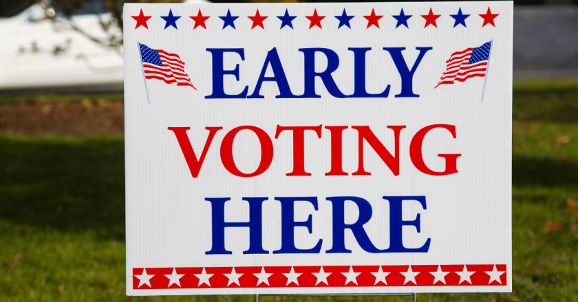 The $16 million effort to overcome GOP skepticism on early voting in Pennsylvania