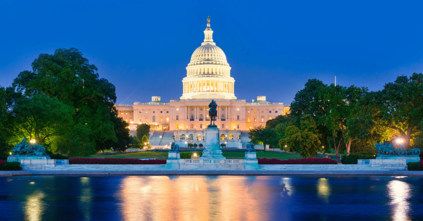 Democrat wouldn’t support eliminating the filibuster now that GOP has Senate