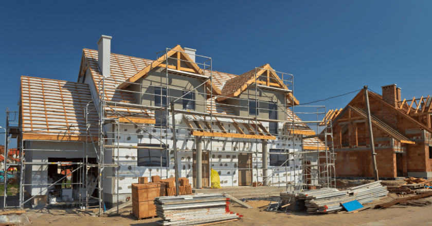 Legislators introduce divergent bills addressing construction defects
