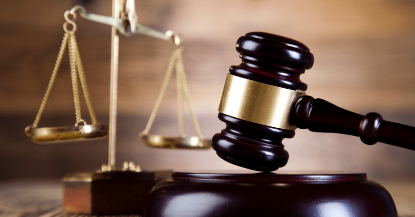 Man found guilty of killing Colorado parole officer with vehicle in attempt to flee