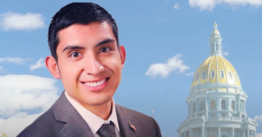 Stories of struggle, hardship fuel Rep. Ryan Gonzalez’s push for practical state solutions