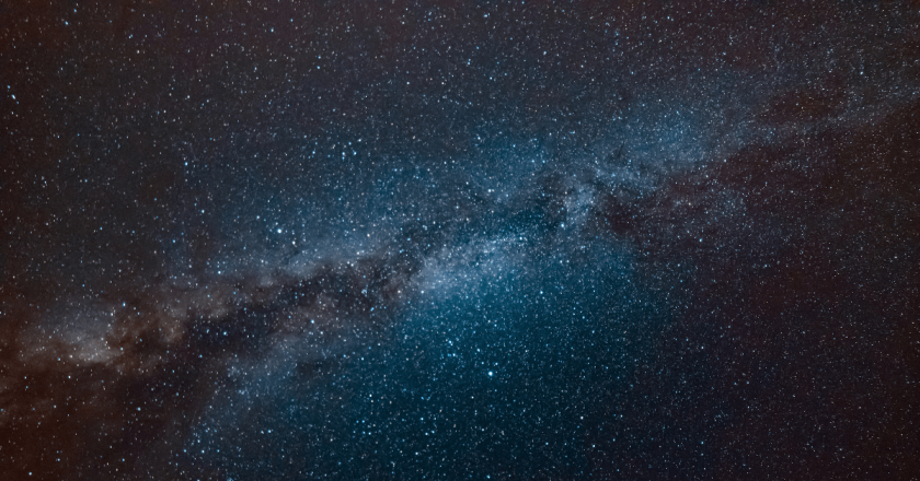 Sweeting: A century after Hubble’s discovery, our neighbor galaxies suggest a creator’s mind