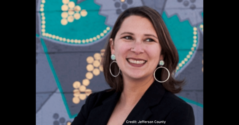 Jefferson County Clerk Amanda Gonzalez is first Democrat to launch bid for Colorado secretary of state