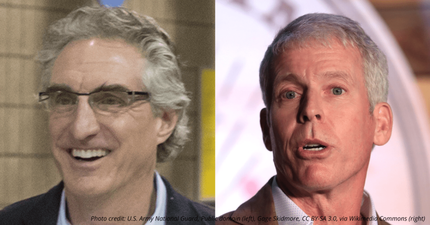 Senator praises Trump’s energy ‘dream team’ nominees, Wright and Burgum