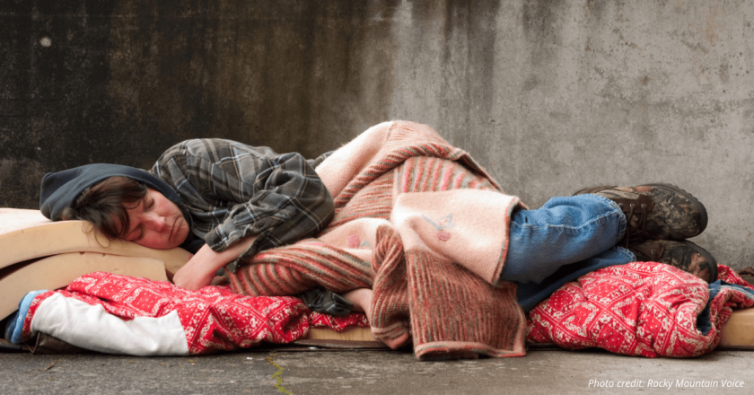 Aurora to get rid of shelter, notice requirements for homeless camp abatements