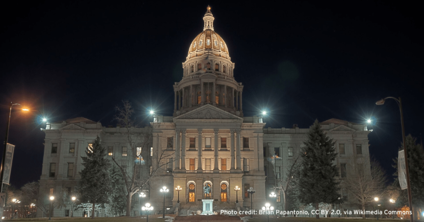 Gaines: Legislative Democrats do their business in darkness