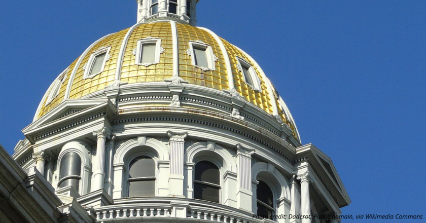 Effort to reduce food waste in schools clears Colorado committee