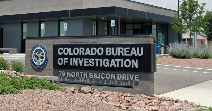 Colorado Bureau of Investigation launches public dashboard to track rape kit backlog