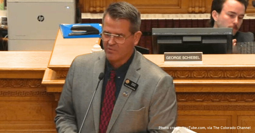 HB 1005, a $34M tax break for Sunset Film Festival, advances despite Rep. DeGraaf’s concern it is ‘disincentive’ to existing taxpayers