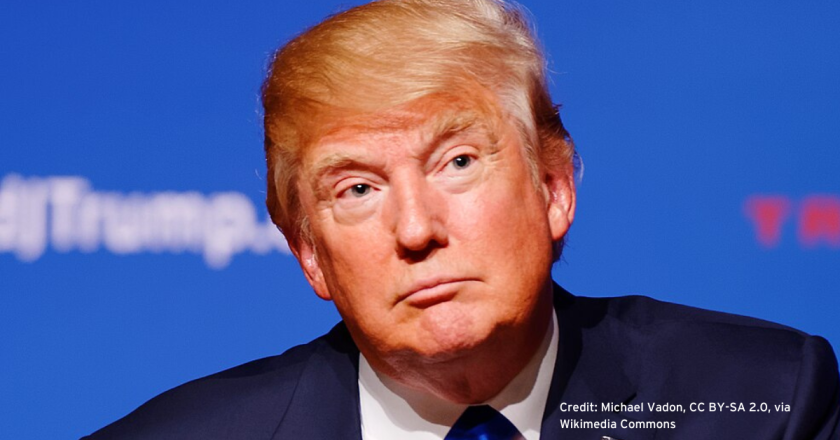 NY top court denies delaying Trump sentencing