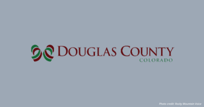 Douglas Co. declares support for bill allowing Colorado law enforcement to work with ICE