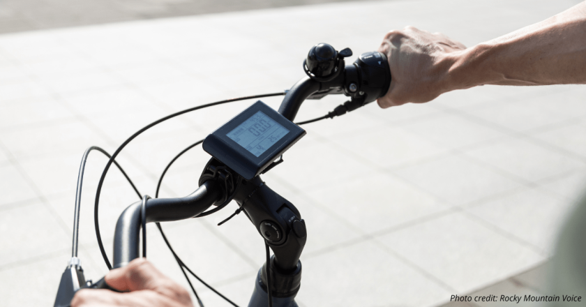 Colorado Springs approves long-debated City Council e-bike policy