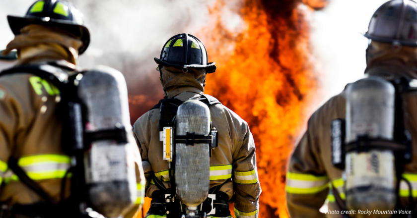 Denver mayor brushes off no-confidence vote on Denver Fire Chief Desmond Fulton