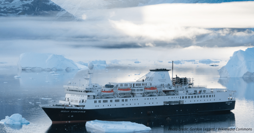 Greenland will decide its own future, Danish prime minister tells Trump