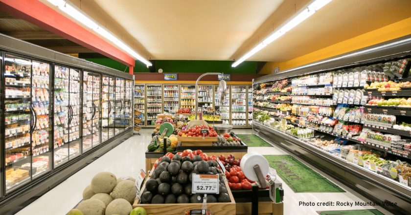 Colfax grocery store owner fed up with frequent shoplifters in the area