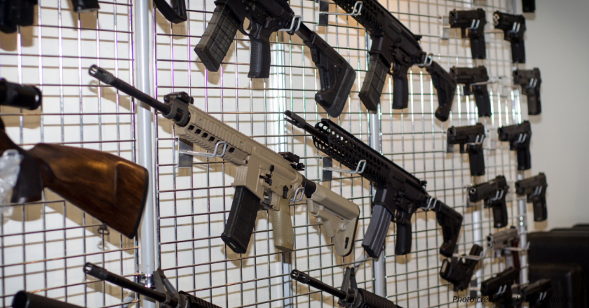 Americans own 30 million common-use sporting guns Democrats want to label as ‘assault weapons’