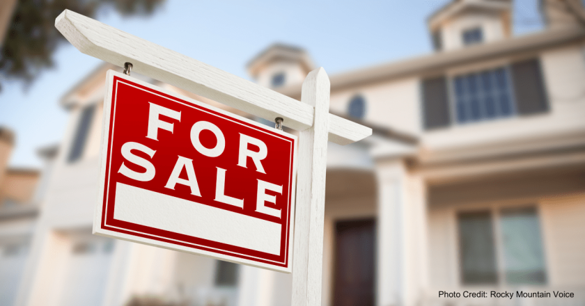 Denver home prices are falling, but does that mean buying a house is affordable?