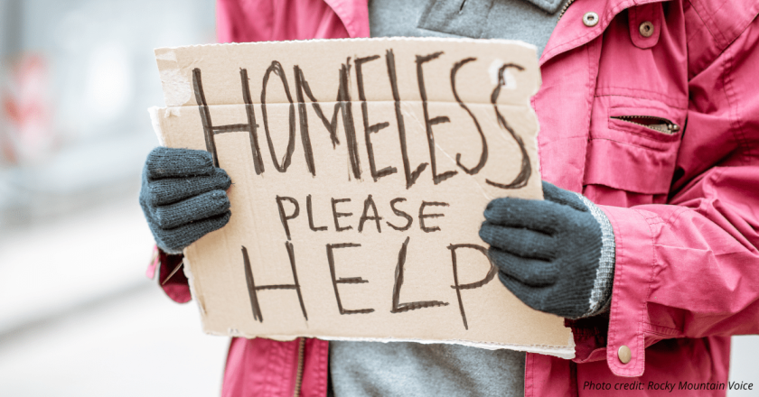 Gaines: You paid about $24.5 million in tax dollars to Denver to address the city’s homelessness