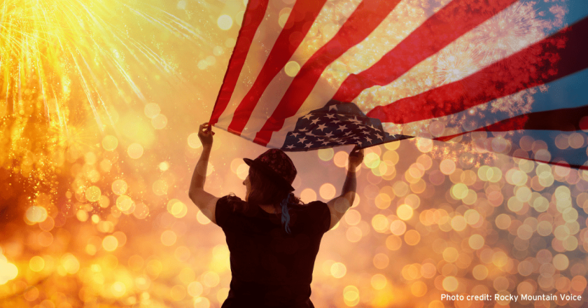 Joondeph: Will Jan. 20 be another Independence Day, restoring freedom and liberty?