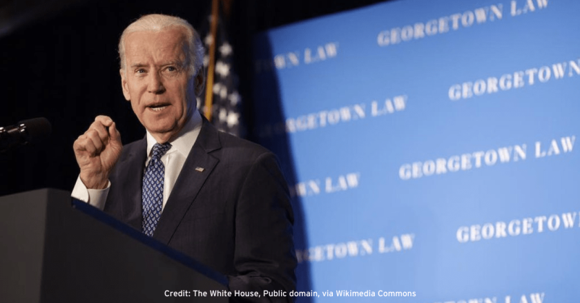 In farewell address, Biden claims sole credit for Israel-Hamas deal, warns of ‘oligarchy’ threat