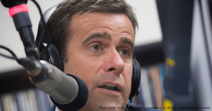 U.S. faces ‘most challenging security environment’ ever, CIA nominee John Ratcliffe says in hearing