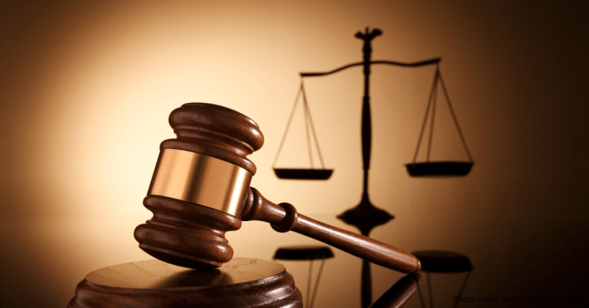 Error-prone Douglas County judge returns to bench after chief justice OK’s part-time service