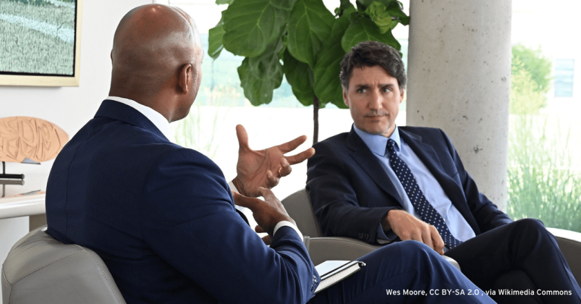 Sloan: Is Trudeau, who has presided over disaster, exiting stage left?